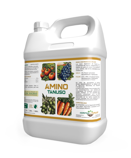 Amino-Tanuso